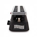 Pedal Jim Dunlop CRY BABY Wah Wah - Imagen 3