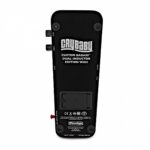 Pedal Jim Dunlop CRY BABY Wah Wah - Imagen 4