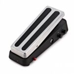 Pedal Jim Dunlop CRY BABY Wah Wah - Imagen 8