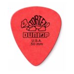 Pua Jim Dunlop 418R.50 Tortex Standard