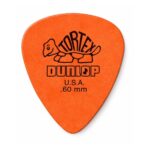 Pua Jim Dunlop 418R.60 Tortex Standard