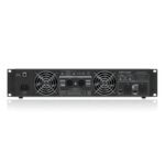 Amplificador de Potencia Digital Behringer NX6000 - 2x3000W RMS - Imagen 4