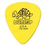 Pua Jim Dunlop 418R.73 Tortex Standard