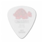 Pua Jim Dunlop 424R.5 Tortex - Imagen 2