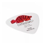 Pua Jim Dunlop 424R.5 Tortex - Imagen 3