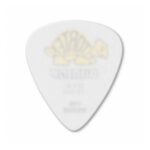 Pua Jim Dunlop 424R.73 Tortex - Imagen 2