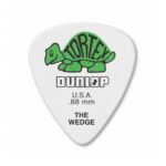 Pua Jim Dunlop 424R.88 Tortex