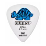 Pua Jim Dunlop 424R1 Tortex