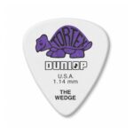 Pua Jim Dunlop 424R1.14 Tortex