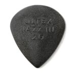 Pua Jim Dunlop 427R2 Ultex Jazz Iii
