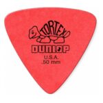 Pua Jim Dunlop 431R.5 Tortex