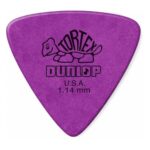 Pua Jim Dunlop 431R1.14 Tortex
