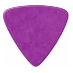 Pua Jim Dunlop 431R1.14 Tortex - Imagen 3