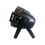 Par Led 54 Pls Led X 3 W Blanco Cálido Blanco Frío y Mezcla Dmx - Imagen 2