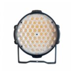 Par Led 54 Pls Led X 3 W Blanco Cálido Blanco Frío y Mezcla Dmx - Imagen 4
