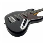 Bajo Eléctrico Tagima TW-73 BK DF TT Tw Series Color Negro - Imagen 2