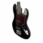 Bajo Eléctrico Tagima TW-73 BK DF TT Tw Series Color Negro - Imagen 3