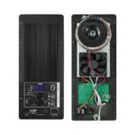 Modulo Amplificador para Bafle Xp Audio Apd