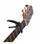 Capodastro Musedo MC-2 para Guitarra Acústica - Imagen 2