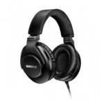 Auriculares de Estudio Cerrados Shure SRH440A - Imagen 2