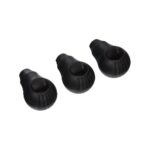 Regatones para Tom de Pie R-40/3 H Pack x3