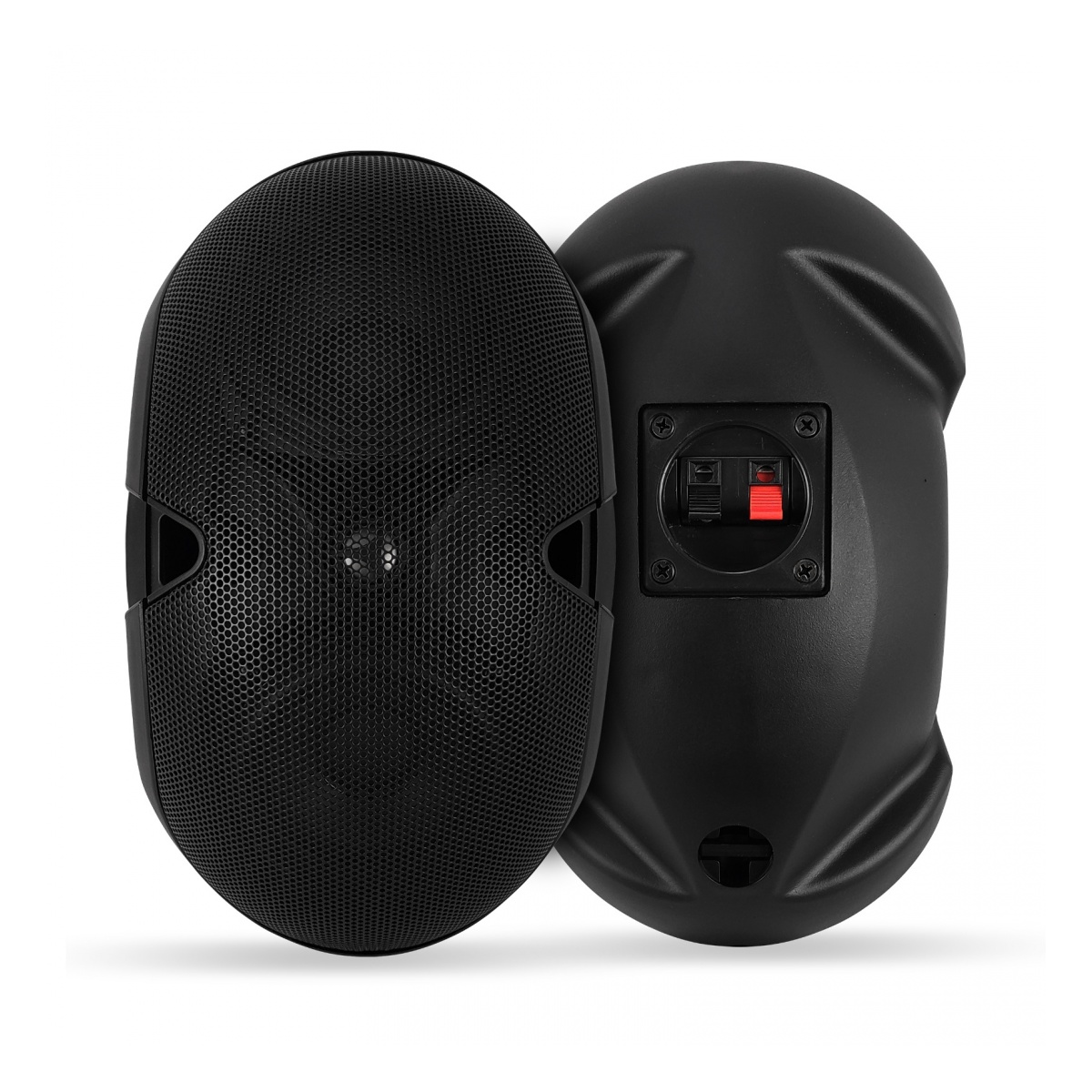 64635_4.jpg Par de Parlantes de Instalación de Pared Pasivos XP Audio CA04F - 2x4 - Imagen 1