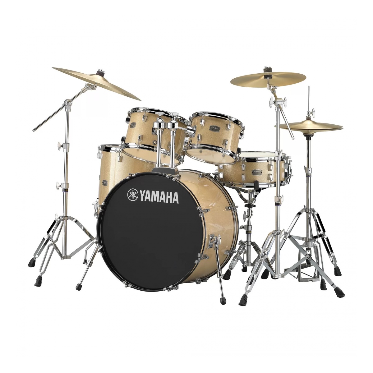 64651_4.jpg Batería Acústica Yamaha RDP2F5CPG - Imagen 1