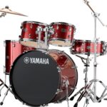 Batería Acústica Yamaha RDP2F5BGG - Imagen 2