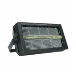 Estrobo Bañador Tecshow STROBE BOX DUAL, Led 3en1, DMX