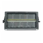 Estrobo Bañador Tecshow STROBE BOX DUAL, Led 3en1, DMX - Imagen 2