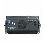 Estrobo Bañador Tecshow STROBE BOX DUAL, Led 3en1, DMX - Imagen 4