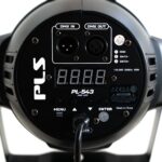 Par Led Pls PL-543 3W - Imagen 8