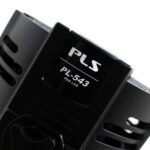 Par Led Pls PL-543 3W - Imagen 9