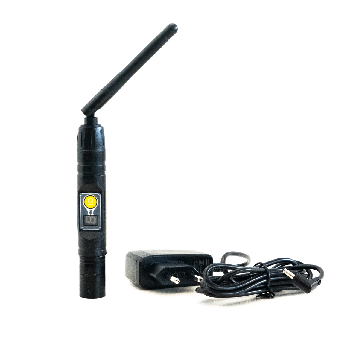 64765_4.jpg Receptor Transmisor Inalámbrico PLS WD-100P DMX - Imagen 1