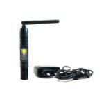 Receptor Transmisor Inalámbrico PLS WD-100P DMX - Imagen 6