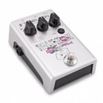 Pedal de efecto TC Helicon TALKBOX SYNTH - Imagen 2