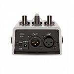 Pedal de efecto TC Helicon TALKBOX SYNTH - Imagen 3