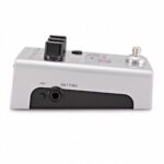 Pedal de efecto TC Helicon TALKBOX SYNTH - Imagen 4