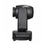 Cabezal Movil Macrolite Cristal Rainbow Beam 100w - Imagen 5