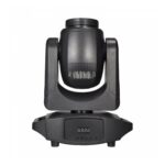 Cabezal Movil Macrolite Cristal Rainbow Beam 100w - Imagen 4