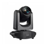 Cabezal Movil Macrolite Cristal Rainbow Beam 100w - Imagen 2