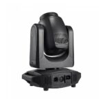Cabezal Movil Macrolite Cristal Rainbow Beam 100w - Imagen 3