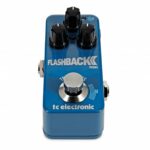 Pedal Delay Tc Electronic Flashback 2 Mini - Imagen 2