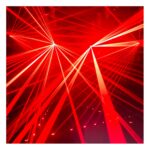 Laser Macrolite 3 Bocas Rojo 150mw - Imagen 4