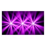 Cabezal Movil Macrolite Cristal Mega Beam 150W - Imagen 9