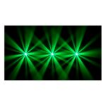 Cabezal Movil Macrolite Cristal Mega Beam 150W - Imagen 10