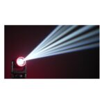 Cabezal Movil Macrolite Cristal Mega Beam 150W - Imagen 8