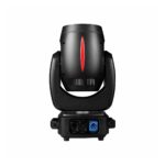 Cabezal Movil Macrolite Cristal Mega Bee Eyes 4x40W RGBW c/Zoom - Imagen 2