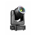 Cabezal Movil Macrolite Cristal Spot 120w