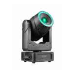 Cabezal Movil Macrolite Cristal Spot 120w - Imagen 7